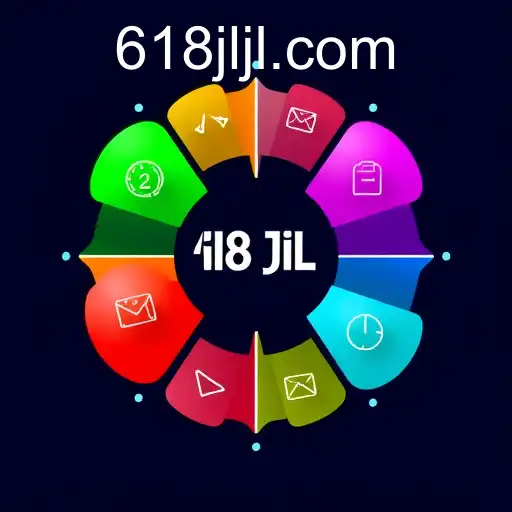 Gaming Experience 618JILI.COM - 800+ Premium and Exclusive Games