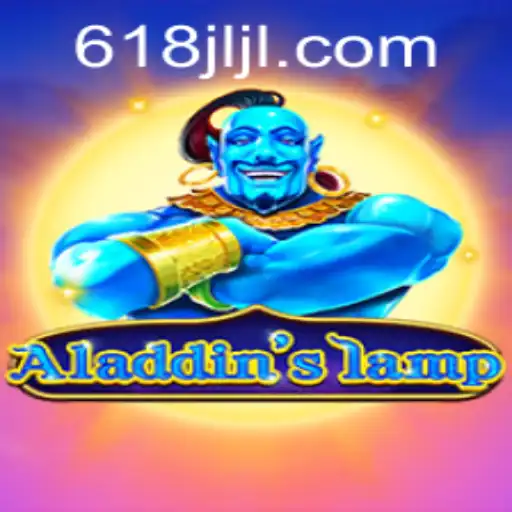Aladdinslamp: A Magical Journey Awaits