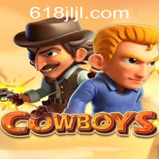 The Exciting Universe of COWBOYS: A Deep Dive into the Game and its Intriguing 618JILI.COM Connection
