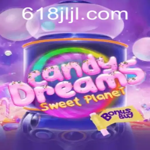 CandyDreamsSweetPlanet: A Sweet Escape into a Sugary Universe