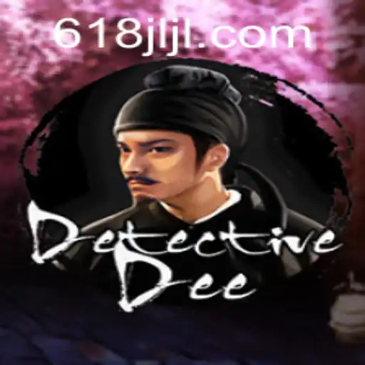 Unveiling DetectiveDee: Dive Into the World of Mystery with 618JILI.COM