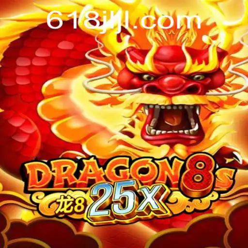Unveiling Dragon8s25x: The Enthralling World of Adventure