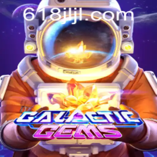 Explore GalacticGems: A Cosmic Gaming Adventure