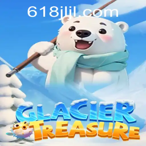Discover the Chilling Adventure of GlacierTreasure
