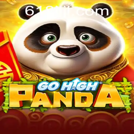 GoHighPanda: Dive into an Exciting Adventure with 618JILI.COM
