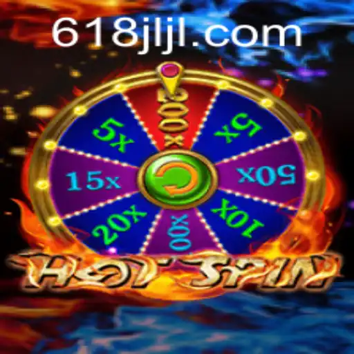 HotSpin: Unleash the Thrills of Classic Slots with a Modern Twist