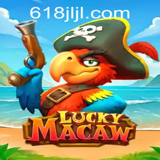 Discover the Exciting World of LuckyMacaw and 618JILI.COM
