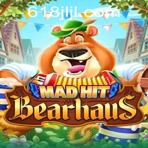 MadHitBearhaus: A Thrilling New Adventure