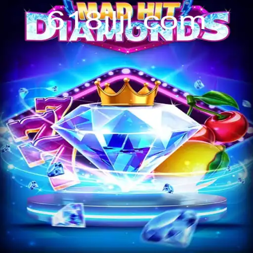 MadHitDiamonds: A Comprehensive Guide to the Exciting New Game
