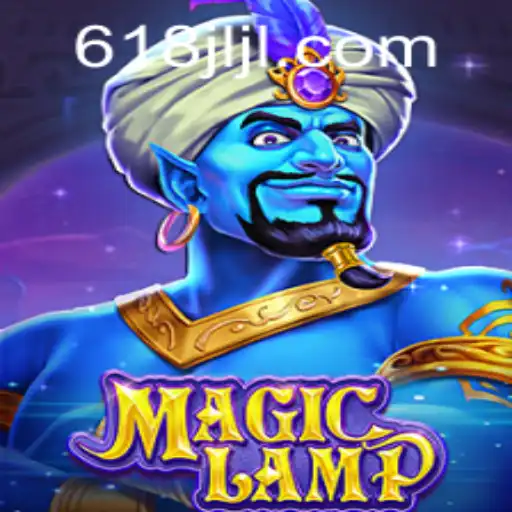 Exploring MagicLamp: An Enchanting New Dimension in Gaming by 618JILI.COM