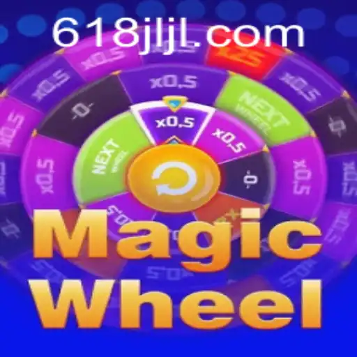 Unveiling the Excitement of MagicWheel at 618JILI.COM