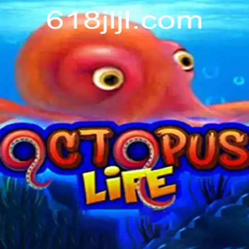 Explore the Thrilling World of OctopusLife