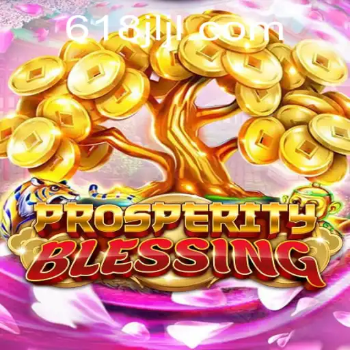 Exploring ProsperityBlessing: A Dynamic Gaming Experience