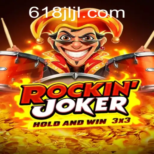 Exploring the Thrills of RockinJoker: A Comprehensive Guide