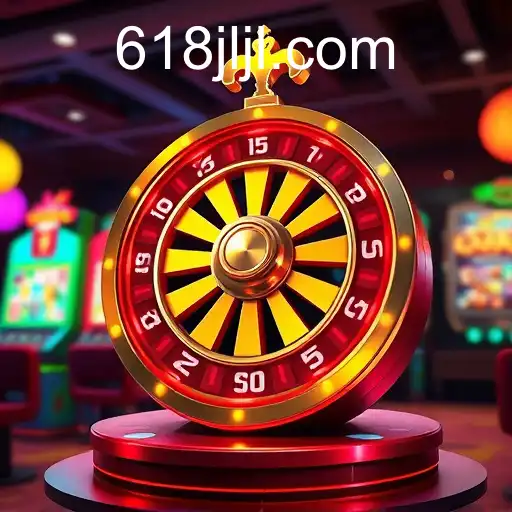 Gaming Experience 618JILI.COM - 800+ Premium and Exclusive Games