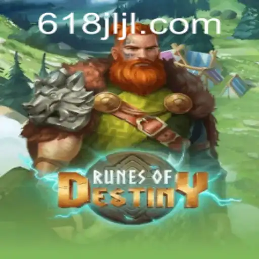 Exploring the Magical World of RunesOfDestiny