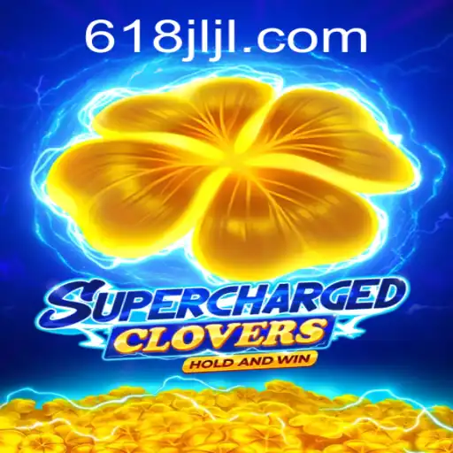 SchargedClovers: The Exciting New Game at 618JILI.COM