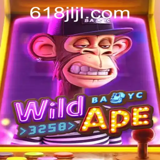 WildApe3258: A Thrilling Adventure in the Heart of the Jungle